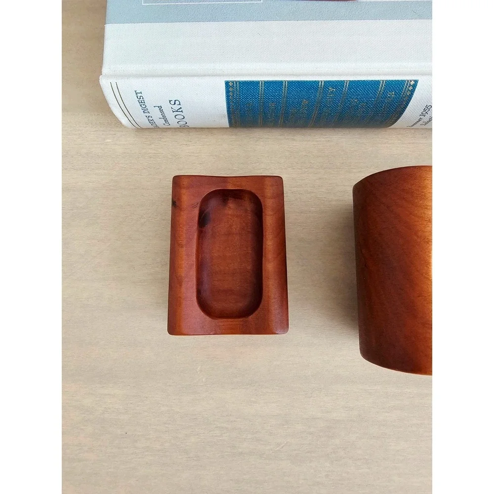 Unbranded handcrafted wooden